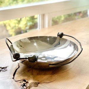 Michael Aram Poppy Bowl